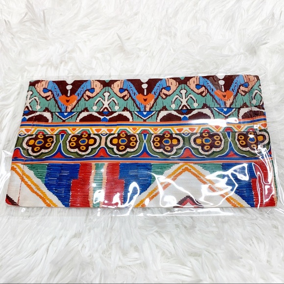 JOHNNY WAS SIGNATURE PRINT Face Mask NEW - Picture 2 of 7